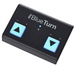 iRig BlueTurn: Bluetooth Fußschalter